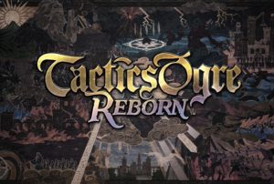 tactics ogre reborn trailer