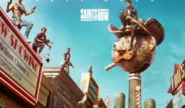 test saints row playstation 5 review