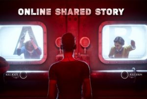 the devil in me release date trailer