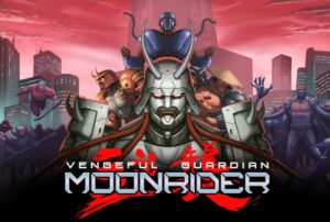 vengeful guardian moonrider