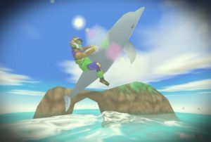 wave race 64 nintendo switch online