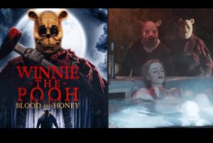 winnie l'ourson sang et miel