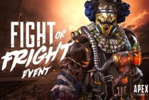 Apex legends combat ou effroi