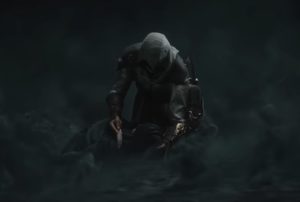 Assassin's Creed Mirage cinematic trailer
