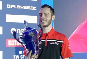 WRC World Final 2022