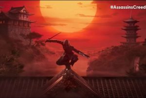 Assassin's Creed Red