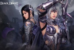 black desert online 50 millions de joueurs