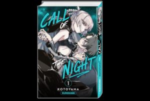 call of the night
