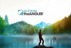 call of the wild the angler