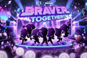 cookie run kingdom bts