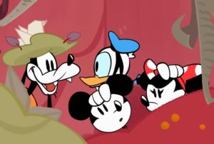 disney illusion island