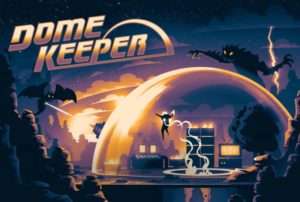 dome keeper