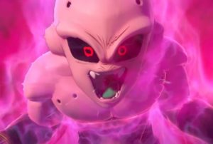 dragon ball the breakers majin buu