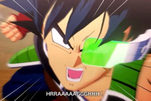 dragon ball z kakarot playstation 5