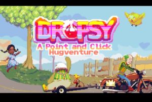 dropsy nintendo switch