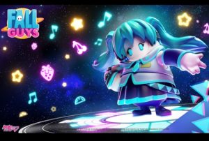 fall guys hatsune miku