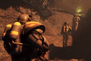 fallout 76 the pitt
