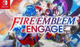 fire emblem engage logo