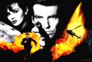 goldeneye 007 nintendo switch online