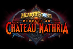 hearthstone meurtre au château nathria