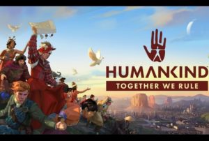 humankind together we rule