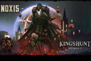 kingshunt