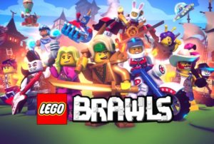 lego brawls