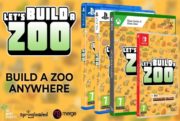 let's build a zoo