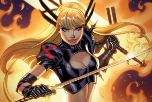 marvel's midnight suns magik story