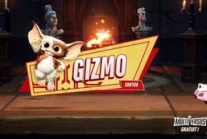 multiversus gizmo gremlins