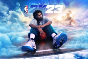 nba 2k23 dreamer edition
