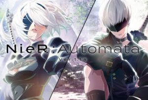 nier automata ver 1.1a anime