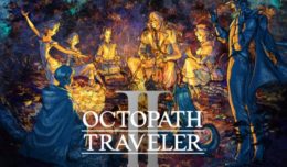 octopath traveler II