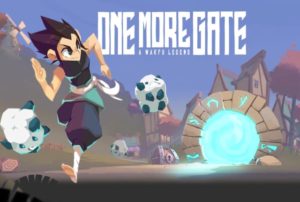 one more gate a wakfu legend