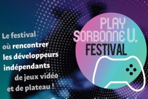 play sorbonne u festival