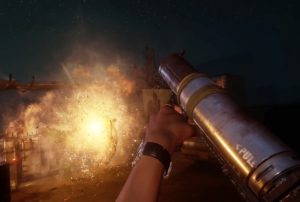 playstation vr2 the walking dead
