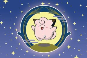 pokémon go mélofée