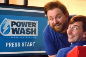 powerwash simulator playstation 4