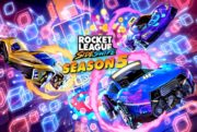 rocket league sideswipe saison 5
