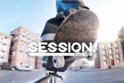 session skate sim launch trailer