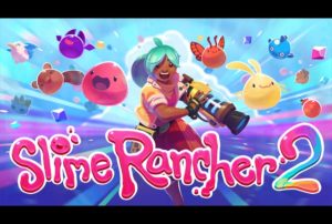 slime rancher 2 preview logo