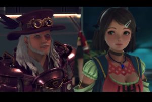 star ocean the divine force midas nina