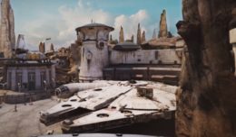star wars tales from the galaxy's edge enhanced edition playstation vr2