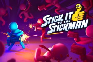 stick it to the stickman