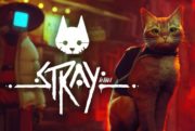 stray physical edition playstation 5 logo