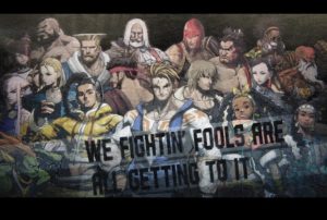 street fighter 6 full cast roster fighters