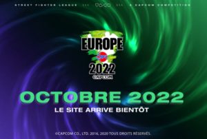 street fighter league pro europe 2022