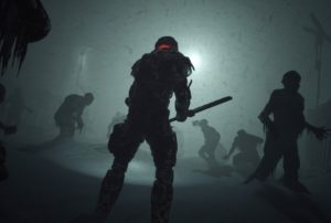 the callisto protocol screenshot