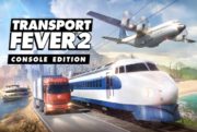 transport fever 2 console edition