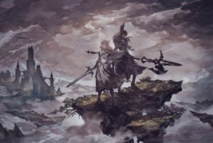valkyrie elysium